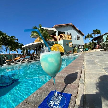 La Felicidad Aruba Aparthotel Oranjestad Exterior foto