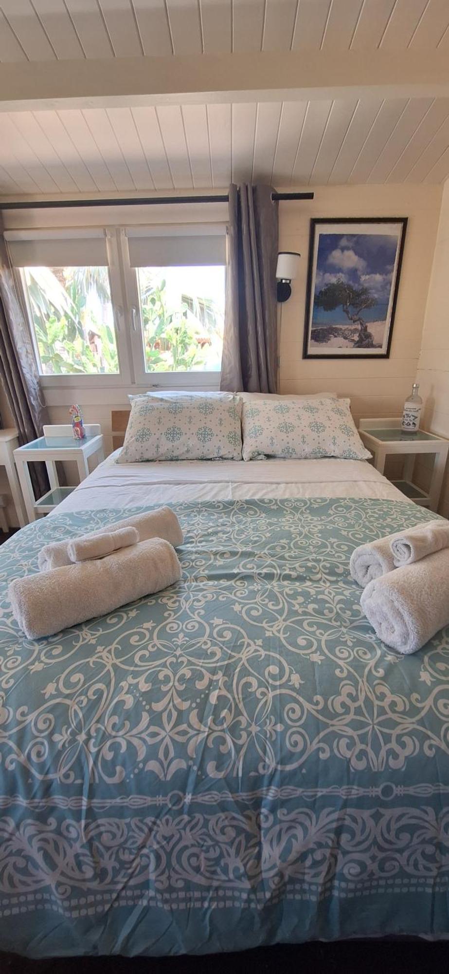 La Felicidad Aruba Aparthotel Oranjestad Quarto foto