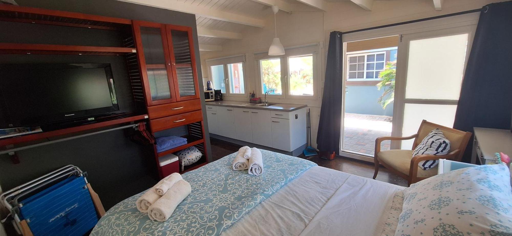 La Felicidad Aruba Aparthotel Oranjestad Quarto foto