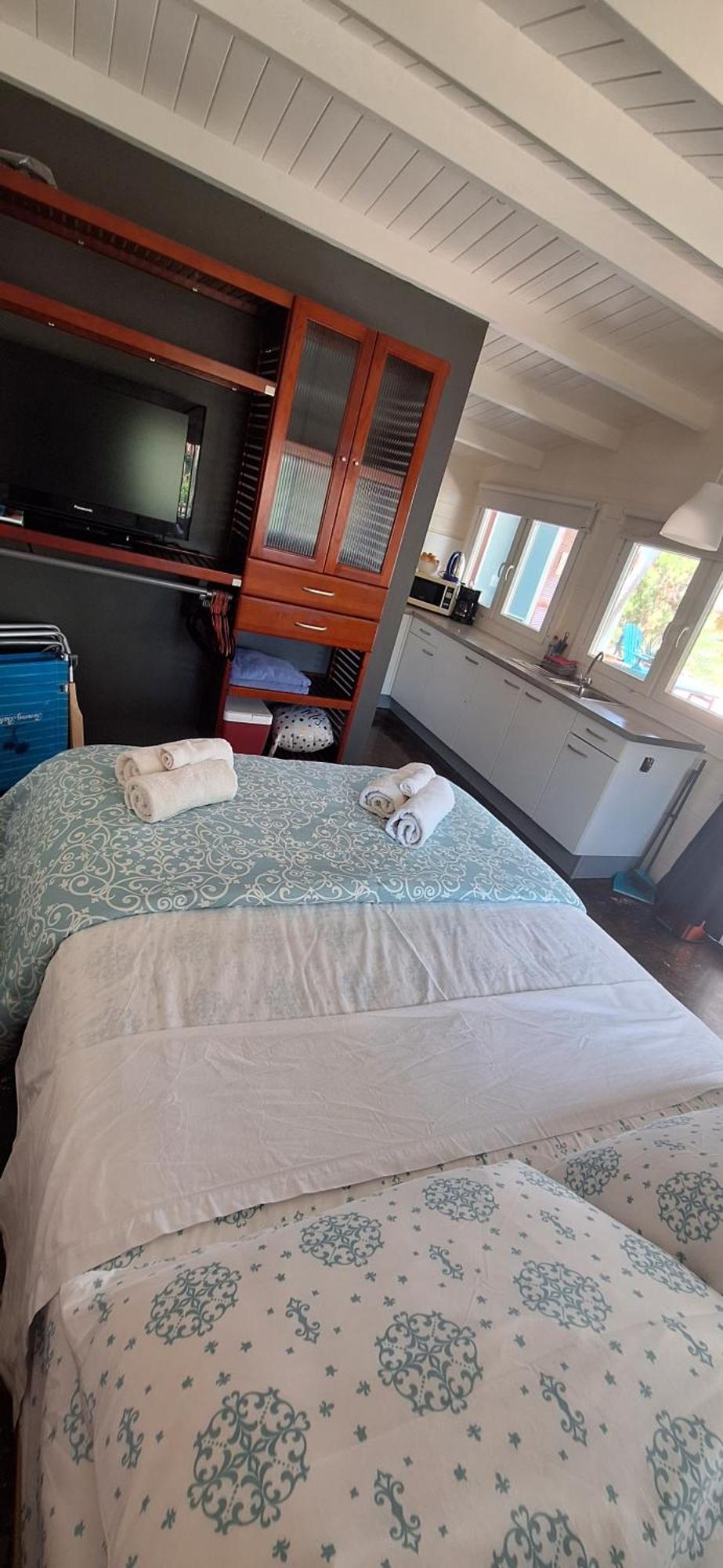 La Felicidad Aruba Aparthotel Oranjestad Quarto foto