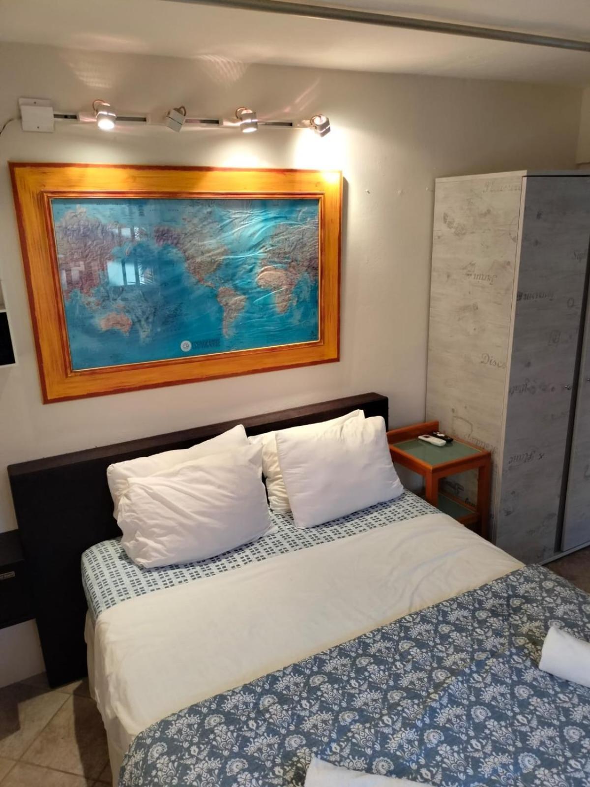 La Felicidad Aruba Aparthotel Oranjestad Quarto foto