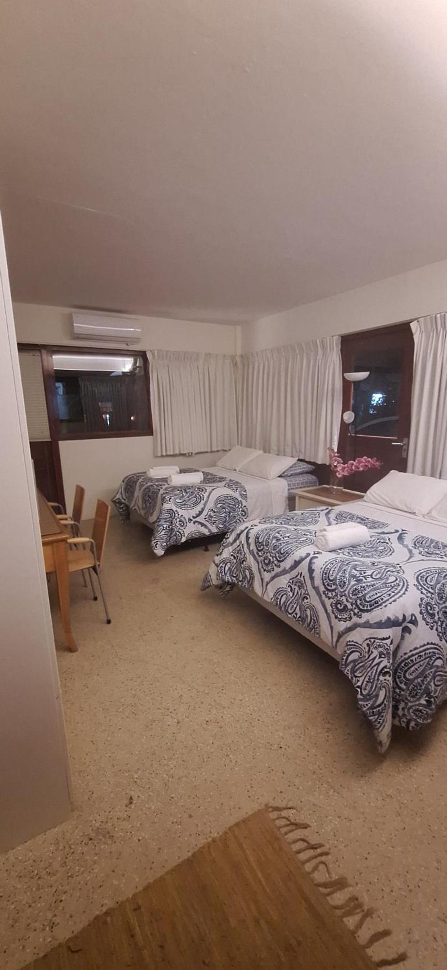 La Felicidad Aruba Aparthotel Oranjestad Quarto foto