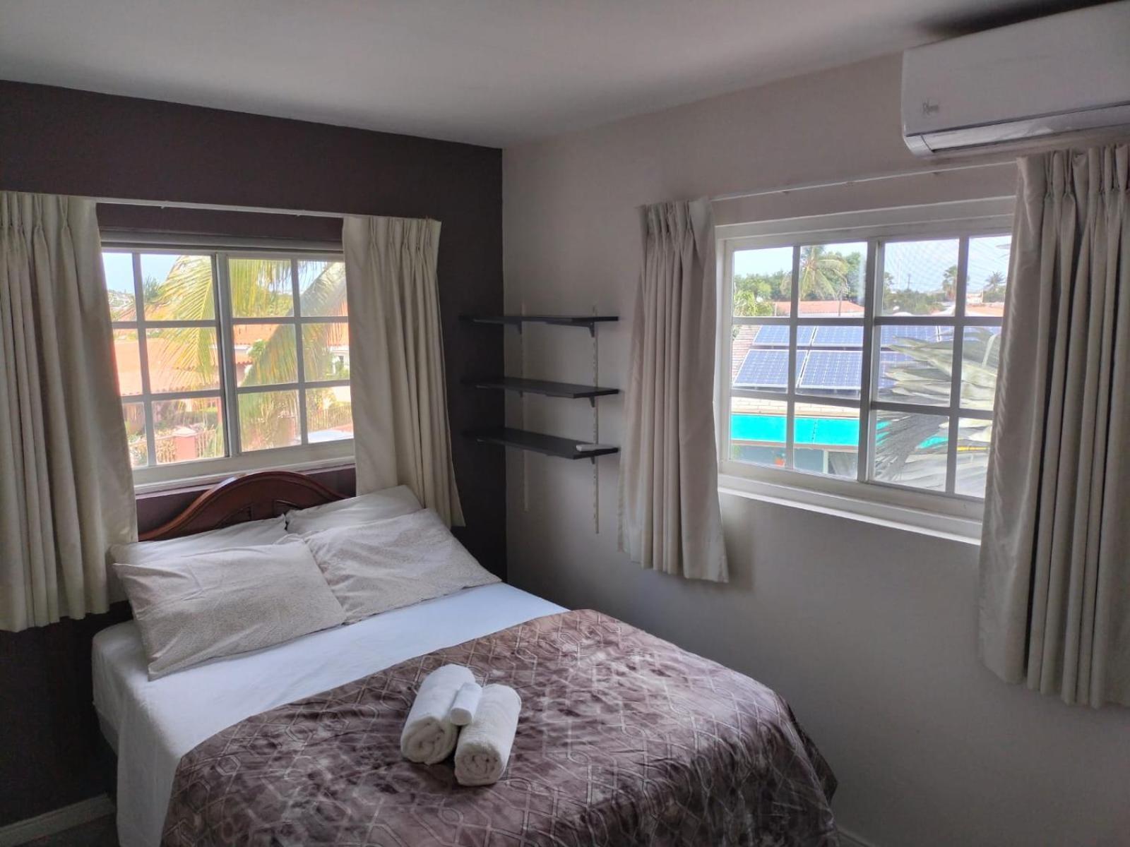 La Felicidad Aruba Aparthotel Oranjestad Quarto foto