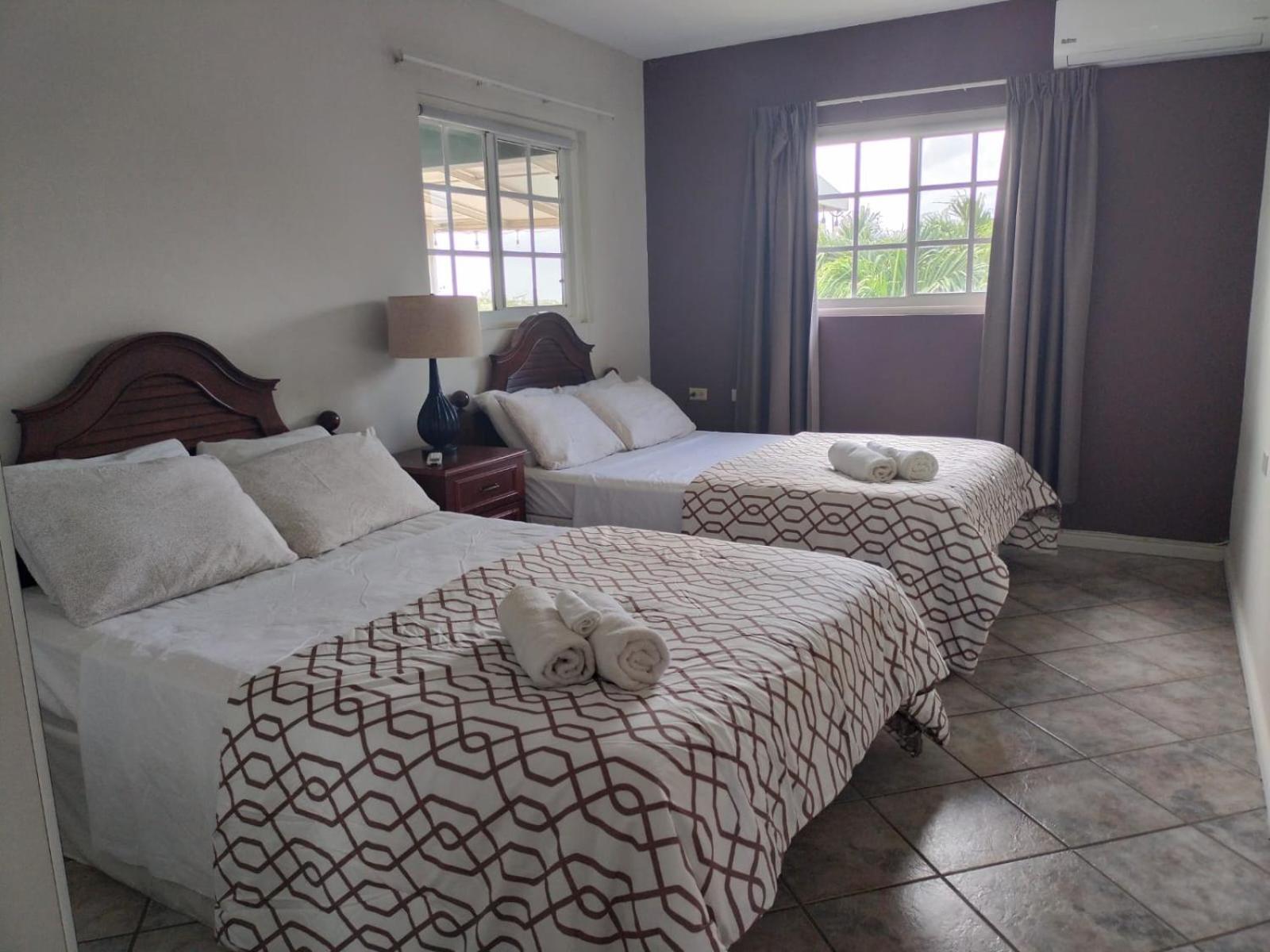 La Felicidad Aruba Aparthotel Oranjestad Quarto foto