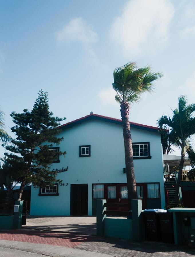 La Felicidad Aruba Aparthotel Oranjestad Exterior foto