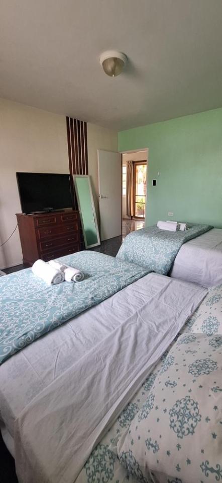 La Felicidad Aruba Aparthotel Oranjestad Quarto foto