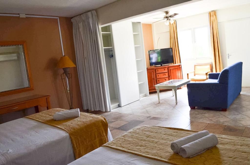La Felicidad Aruba Aparthotel Oranjestad Exterior foto
