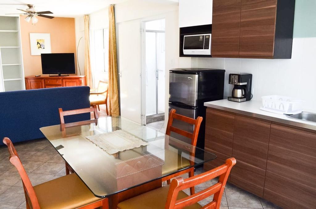 La Felicidad Aruba Aparthotel Oranjestad Exterior foto