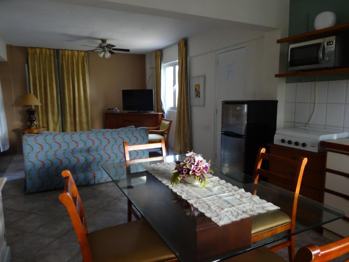 La Felicidad Aruba Aparthotel Oranjestad Quarto foto